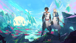 Haven - Switch