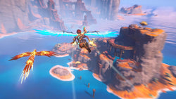 Immortals: Fenyx Rising - PS5