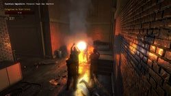 Outbreak: The New Nightmare - PS5