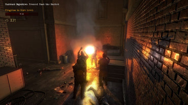 Outbreak: The New Nightmare - PS5