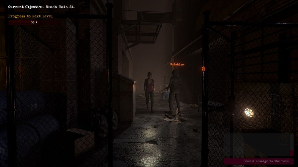 Outbreak: The New Nightmare - PS5