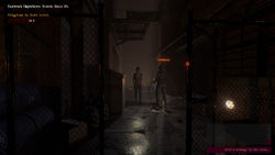 Outbreak: The New Nightmare - PS5