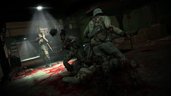 Zombie Army Trilogy - Switch