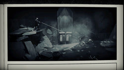 Liberated: Enhanced Edition - Switch