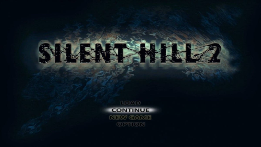 Silent Hill: HD Collection - PS3