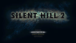 Silent Hill: HD Collection - PS3