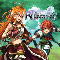 Ruinverse - PS5