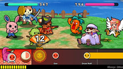 Taiko no Tatsujin: Rhythmic Adventure Pack - Switch