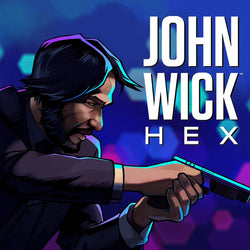 John Wick Hex - Switch