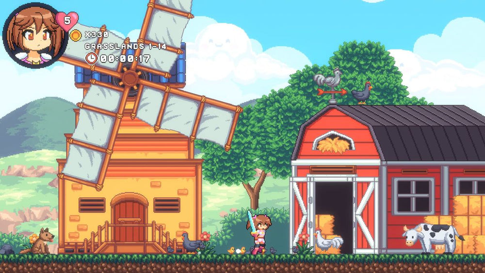 Wife Quest - PS5