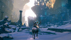 Immortals: Fenyx Rising - PS4