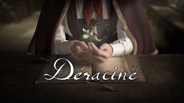 DÃ©racinÃ© - PS4