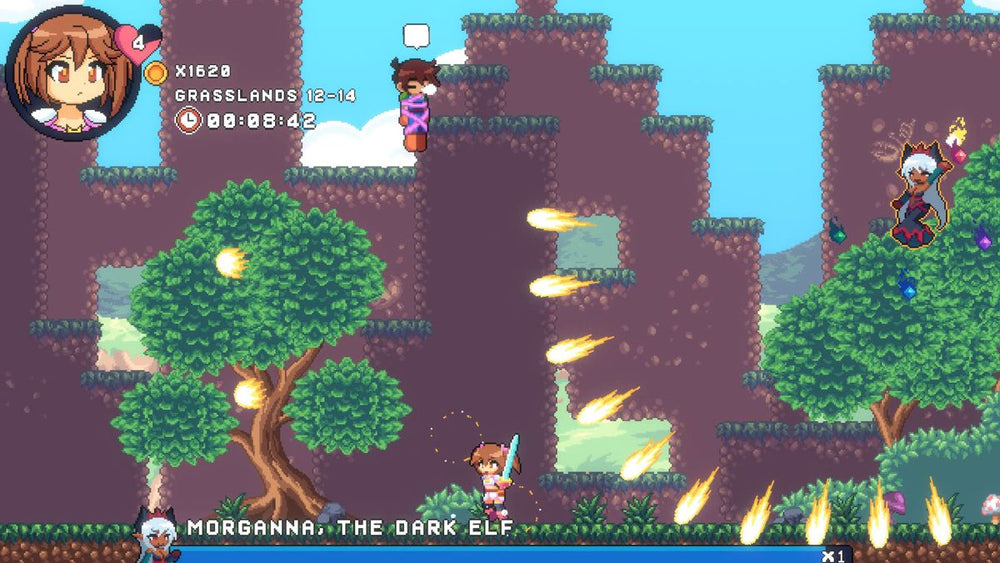 Wife Quest - PS5