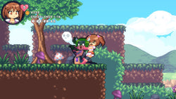 Wife Quest - Switch