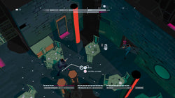 John Wick Hex - Switch