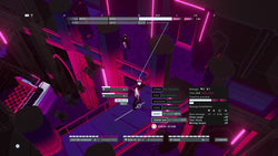 John Wick Hex - Switch