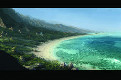 MotorStorm: Pacific Rift - PS3