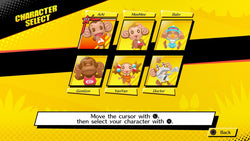 Super Monkey Ball: Banana Blitz HD - Switch
