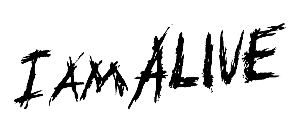 I Am Alive - PS3