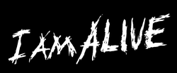 I Am Alive - PS3