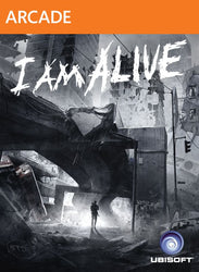 I Am Alive - PS3