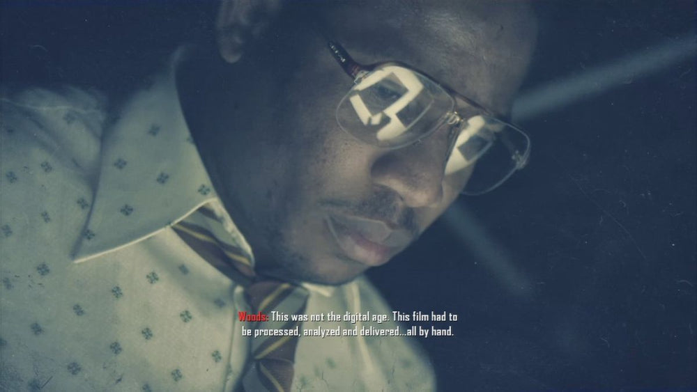 Call of Duty: Black Ops II (2) - PS3