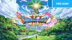 Dragon Quest XI S: Echoes of an Elusive Age - Definitive Edition - PS4