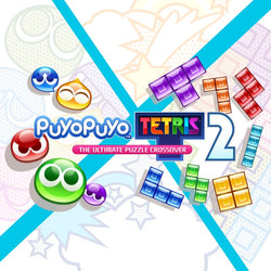 Puyo Puyo Tetris 2 - PS5