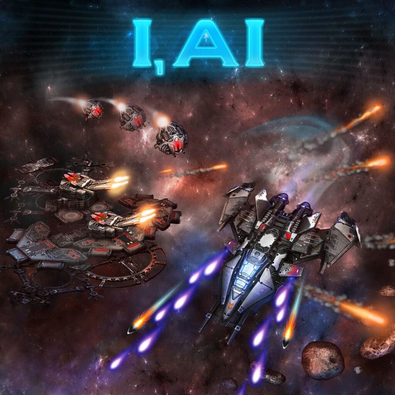 I, AI - PS5