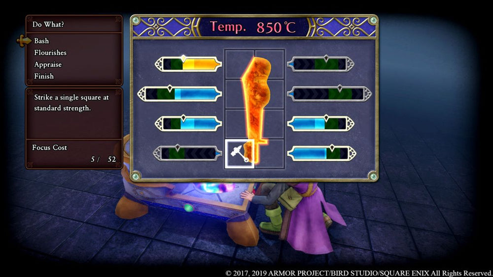 Dragon Quest XI S: Echoes of an Elusive Age - Definitive Edition - PS4