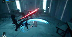 Blue Fire - Switch