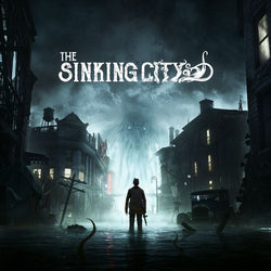 The Sinking City - PS5