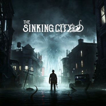 The Sinking City - PS5