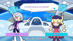 Puyo Puyo Tetris 2 - Switch