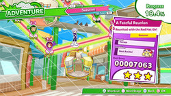 Puyo Puyo Tetris 2 - PS5