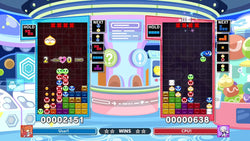 Puyo Puyo Tetris 2 - Switch 2