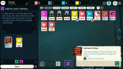 Cultist Simulator: Initiate Edition - PS5