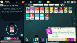 Cultist Simulator: Initiate Edition - PS5