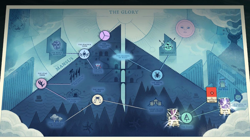 Cultist Simulator: Initiate Edition - PS5