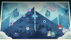 Cultist Simulator: Initiate Edition - PS5