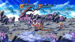 Legend of Mana - PS4