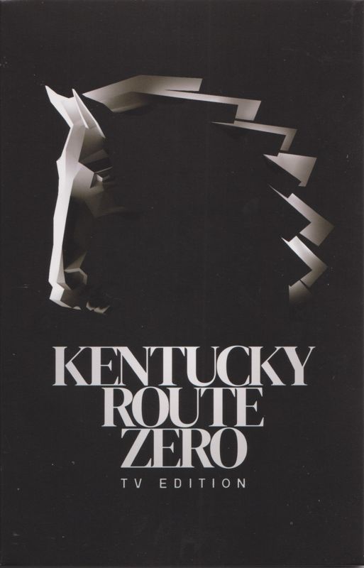 Kentucky Route Zero - Switch