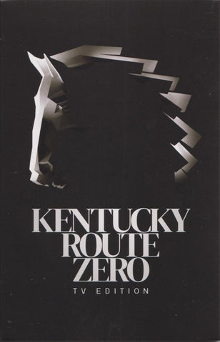 Kentucky Route Zero - Switch