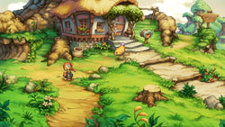 Legend of Mana - PS4