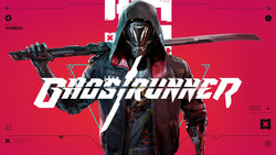 Ghostrunner - Switch