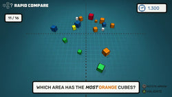 Professor Rubik's Brain Fitness - Switch