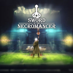 Sword of the Necromancer - PS5