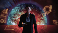Mass Effect: Legendary Edition - PS4