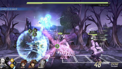 Fallen Legion: Revenants - PS4