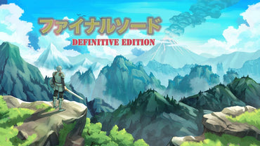 Final Sword (MobileEdition) - PS5